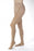 BSN Medical Opaque PantyHose - PANTYHOSE, OPAQUE, BEIGE, L - 115234