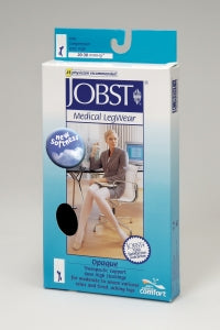 BSN Medical Knee High Compression Stockings - KNEE-HIGHE, CLOSE TOE, BEIGE, XL, FULL CALF - 115379