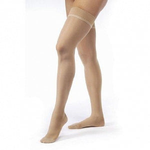 Medical Thigh High Compression Stockings Support Stockings