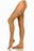 BSN Medical Anti-Embolism Thigh Stockings - Anti-Embolism Stocking, Thigh-High Support, Size M, Beige - 117222