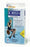 BSN Medical UltraSheer Thigh-High Support Stockings - JOBST Black Thigh-High Compression Stocking with Closed Toe, 8-15 mmHg, Size S - 117229