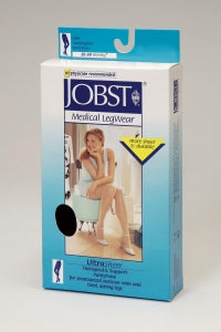 BSN Medical Ultrasheer Supportwear Pantyhose - PANTYHOSE, COMPRESSION, BEIGE, M - 121513