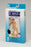 BSN Medical Ultra Sheer Thigh High Compression Stockings - STOCKING, THIGH, SILICONE BABD, BEIGE, XL - 122249