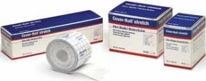 BSN Medical Stretch Gauze Dressings - Stretch Gauze Dressings, 8" x 2 yd. Roll - 45550