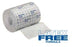 BSN Medical Cover-Roll Stretch Bandages - Gauze Dressing, Stretch, 12" x 10 yd. - 45556