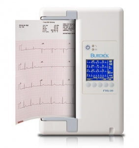 Welch Allyn ELI 230 Compact ECG System - 230 ELI ECG Interpreter, Standard - ELI230-BAA-AAAAX