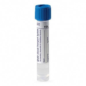 BD ESwab Collection Kits - BD ESwab Collection Kit with Minitip Flocked Swab - 220246