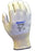 Best Manufacturing Hi Performance Cut Resistant Gloves - High-Performance Polyethylene Cut-Resistant Glove, White Polyurethane Coating, Size L - 540-L