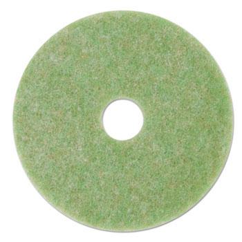 3M Healthcare 5000 Series Topline Autoscrubber Pads - 5000 Series Topline Autoscrubber Pad, 20" x 14" - 5000-20X14