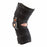 Breg Recover Knee Braces - Recover Knee Neoprene Brace with Open Back, Long, Size 2XL - 00366