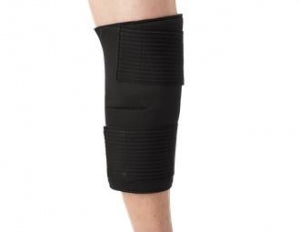 Breg, Inc Polar Care Packs - Polar Care Knee Gel Wrap - 02873