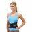 Breg Back Support with Side Pulls - Back Support with Pulls, Size S - 07332