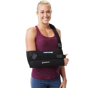 Brege KoolSling and Kool Sling Immobilizers - Immobilizer Sling, Kool, Size S - 08512