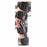 Breg T Scope Premier Post-Op Knee Brace - T Scope Premier Post-Op Knee Brace, 17"-27", Up to 30.5" Thigh - 08814