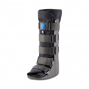 Breg Inc Integrity Fracture Walker Boots - Integrity Fracture Walker Boot, Tall, Size M - 100002-030