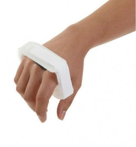 Breg Inc Galveston Metacarpal Splints - SPLINT, METACARPAL, GALVESTON, MD - 102234