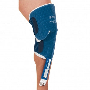 Breg Intelli-Flo Pads - Intelli-Flo Knee Pad - 10230