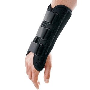 Breg Wrist Pro 8 (Brace) - Wrist Pro 8 Brace, Left, Size S - 10432