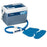 Breg Polar Care Cube System - Polar Care Cold Therapy Cube Combo Wrap with Multi-Use Longstem, Size XL - 10709