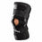 Breg PTO Airmesh Knee Braces - PTO Airmesh Knee Brace, Right, Size M - 14223