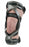 Breg Inc X2K Knee Brace - X2K Knee Brace with Adjustable Hinge, Left, Size L - 20340