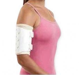 Breg Lo Pro Humeral Fracture Braces - Lo PRO Humeral Fracture Brace, Size S - 290933