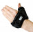 Breg Inc FastForm Splint Cast Brace - FastForm Splint, Hand Based, Thumb, Spica, Size M / L - 3401