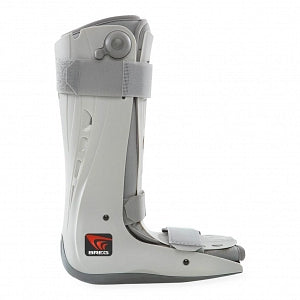 Breg Genesis Walkers - Genesis Full-Shell 3-Strap Walker Boot, Size S (Men's 2.5 to 5.5/Women's 3.5 to 6) - BL515003