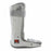 Breg Genesis Walkers - Genesis Full-Shell 3-Strap Walker Boot, Size S (Men's 2.5 to 5.5/Women's 3.5 to 6) - BL515003