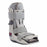 Breg Genesis Walkers - Genesis Mid-Calf Full-Shell 3-Strap Walker Boot, Small (Men's 2.5 to 5.5/Women's 3.5 to 6) - BL525003