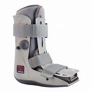 Breg Genesis Walkers - Genesis Mid-Calf Full Shell Walker, Size XL (Men's 12.5 to 17/Women's 13+) - BL525009