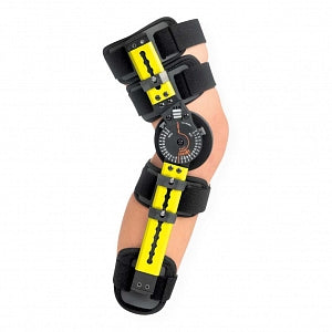 Breg Wee ROM Post-Op Knee Brace - Wee ROM Post-Op Knee Brace, Universal - EK090000