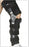 Breg Multi-Centric (Hinge) Knee Brace - Multi-Centric Hinge Knee Brace, 24" Long - AK010024BB-