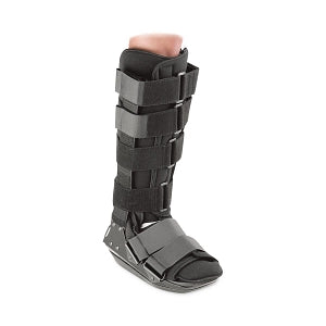 Breg Hi Top - Lo Top Walker Boots - Hi-Top Walker Boot with Cuff, Size M - AL036005BB-