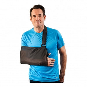 Breg Essential Shoulder Sling - Essential Shoulder Sling, Size Extra-Large - VP20101-050