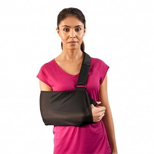 Breg Essential Shoulder Immobilizer - Essential Shoulder Immobilizer, Size XS - VP20102-010