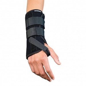 Breg Universal Wrist Splint - Universal Wrist Splint, Left, 7-1/2" - VP30001-130