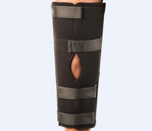 Breg Inc Tri-Panel Knee Immobilizers - Knee Immobilizer, 16" Long - VP40105-010