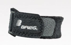 Breg Inc Tendon Compression Straps - Patellar Tendon Strap, Size S - VP40125-020