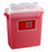 Bemis Mfg 3-Gallon Bemis Sharps Container - Sharps Container, 3 gal. - 333030