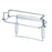 Bemis Mfg Brackets & Accessories - 425 Locking Wire Bracket for 303 and 333 WallSafe Sharps Containers - 425 000