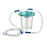 Bemis Hi-Flow Suction Canisters - 1200cc Hi-Flow Suction Canister Kit with 18" and 6' Connecting Tubes - 485410