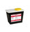 Bemis Mfg RCRA Hazardous Waste Containers - Bemis RCRA Hazardous Waste Container, 2 gal. - 5002 070