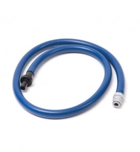 Bemis Mfg Quick-Drain System / Components - HOSE, DRAIN, REUSABLE, LARGE VOLUME - QDLVRH