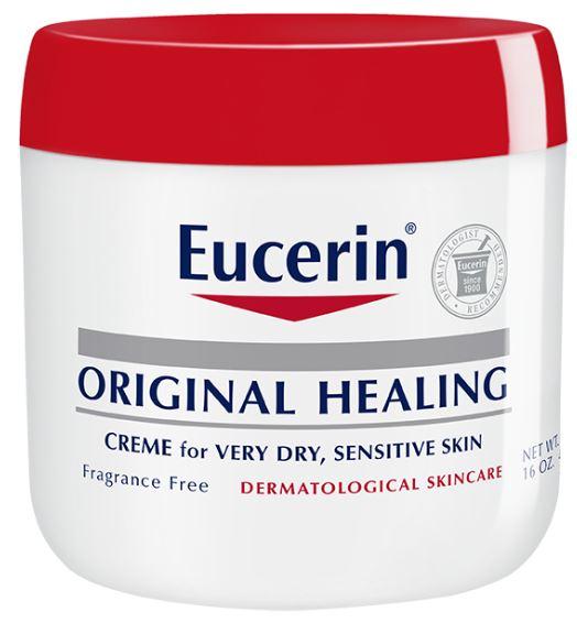 Eucerin Cream by Beiersdorf Inc