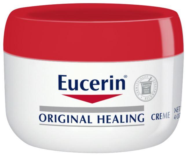 Eucerin Cream by Beiersdorf Inc