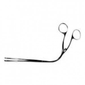 Anesthesia Associates Magill Forceps - Magill Pediatric Forceps - 00-476