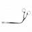 Anesthesia Associates Magill Forceps - Magill Adult Forceps - 00-477