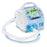 Medtronic HT70 Plus Flow Sensor / Ventilator and Accessories - HT70 Plus Single Limb Ventilator, Non Heated - HU1696