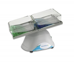 Benchmark Scientific BenchRocker 3D - 3D ROCKER, SMALL 10"X7.5" PLATFORM, 230V - B3D1008-E